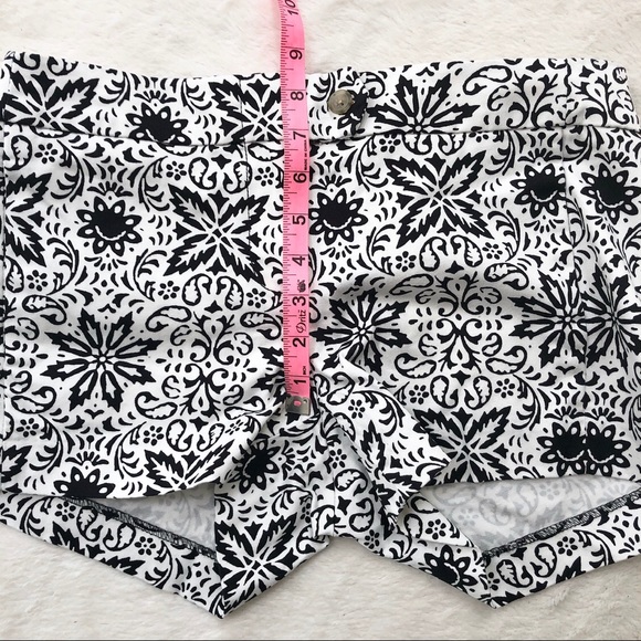 J.Crew Factory | Printed City Fit Chino Shorts NWT - Picture 12 of 12